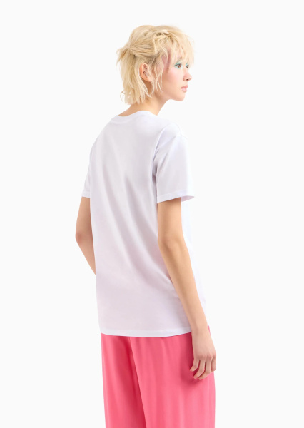 Футболка ARMANI EXCHANGE