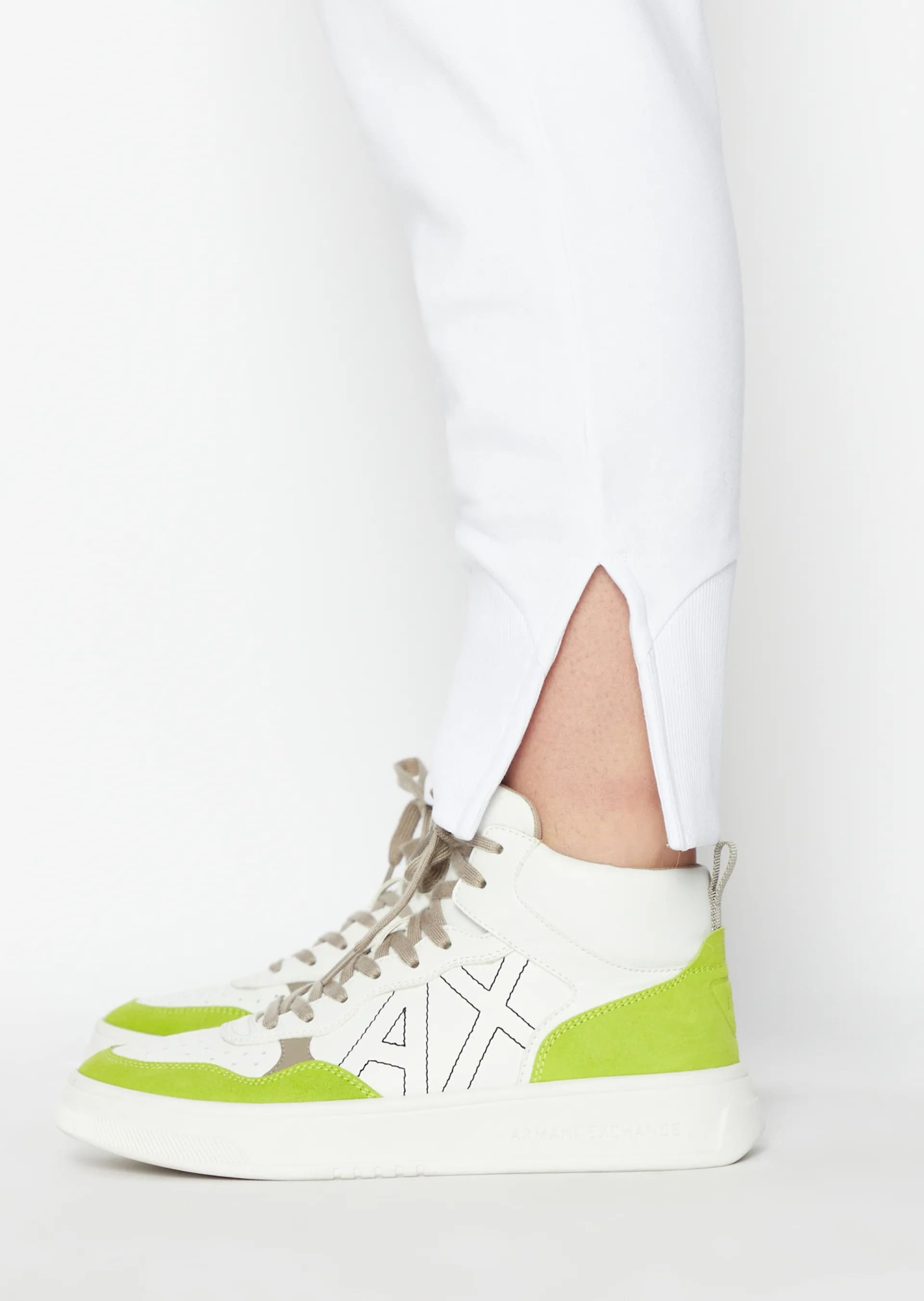 Брюки спортивные ARMANI EXCHANGE