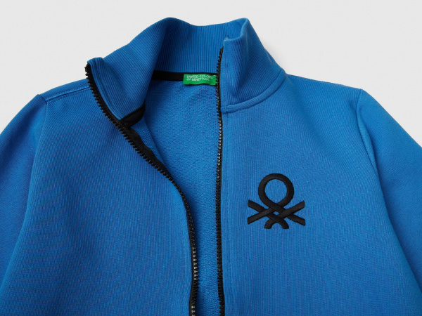 Толстовка BENETTON