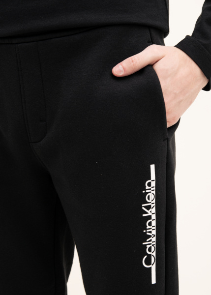 Брюки спортивные CALVIN KLEIN