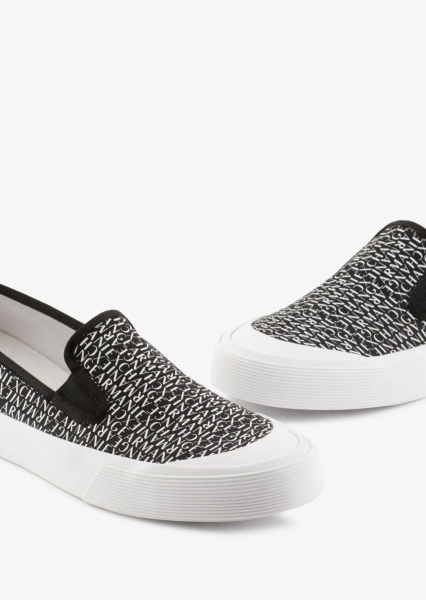 Слипоны ARMANI EXCHANGE