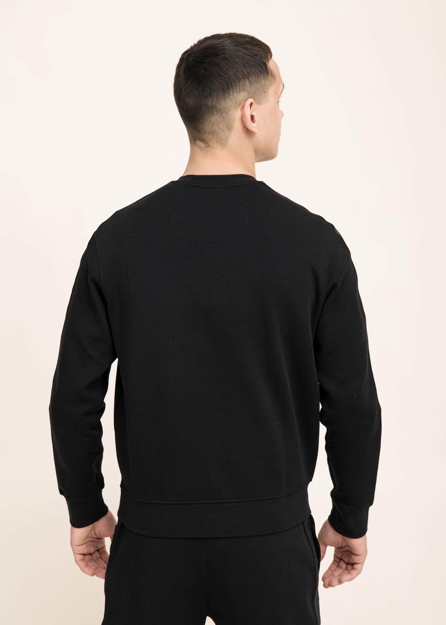 Толстовка ARMANI EXCHANGE