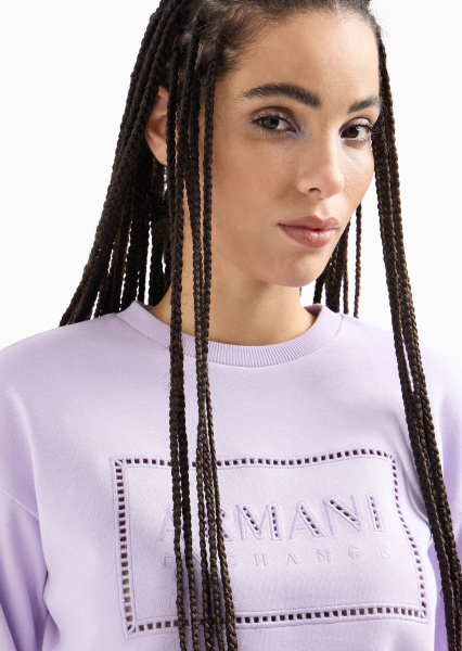 Толстовка ARMANI EXCHANGE