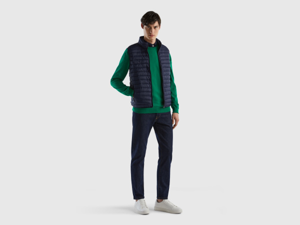 Жилет BENETTON