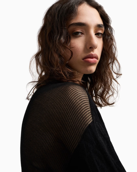 Джемпер ARMANI EXCHANGE