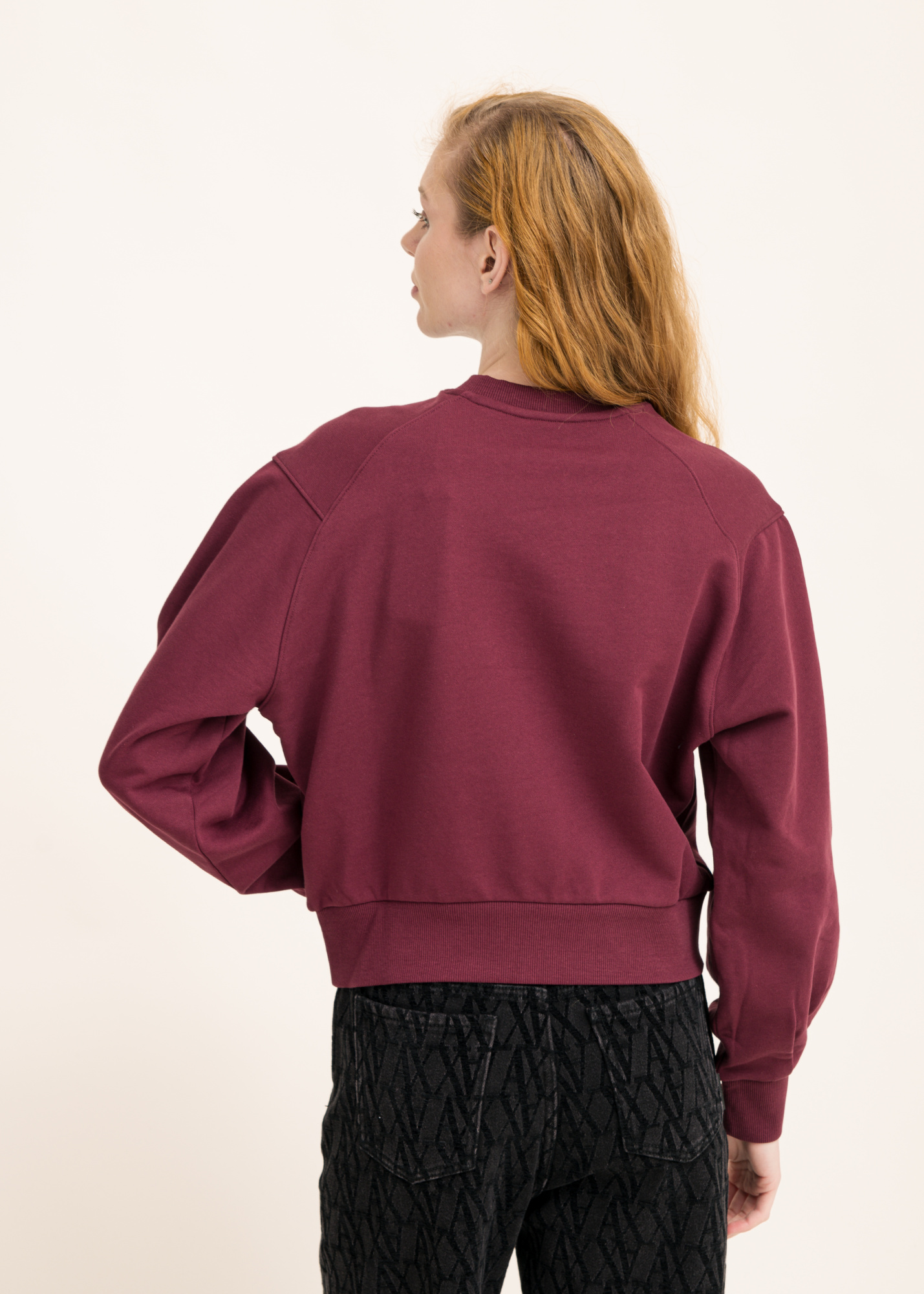 Толстовка ARMANI EXCHANGE