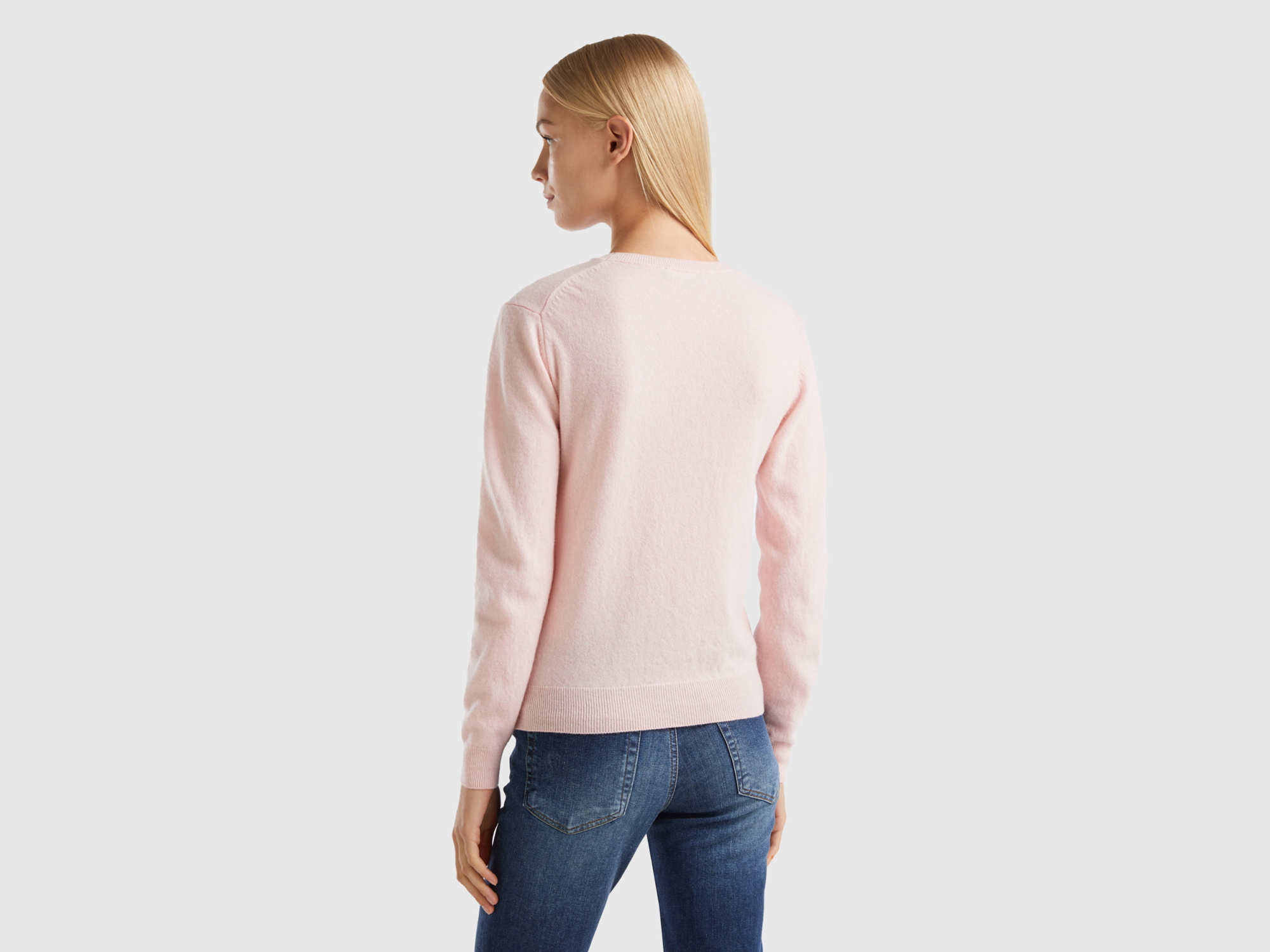 Джемпер BENETTON