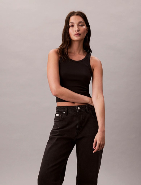 Джинсы CALVIN KLEIN
