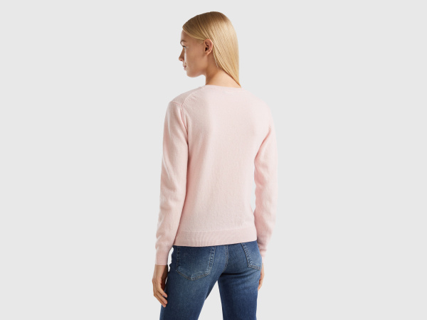 Джемпер BENETTON