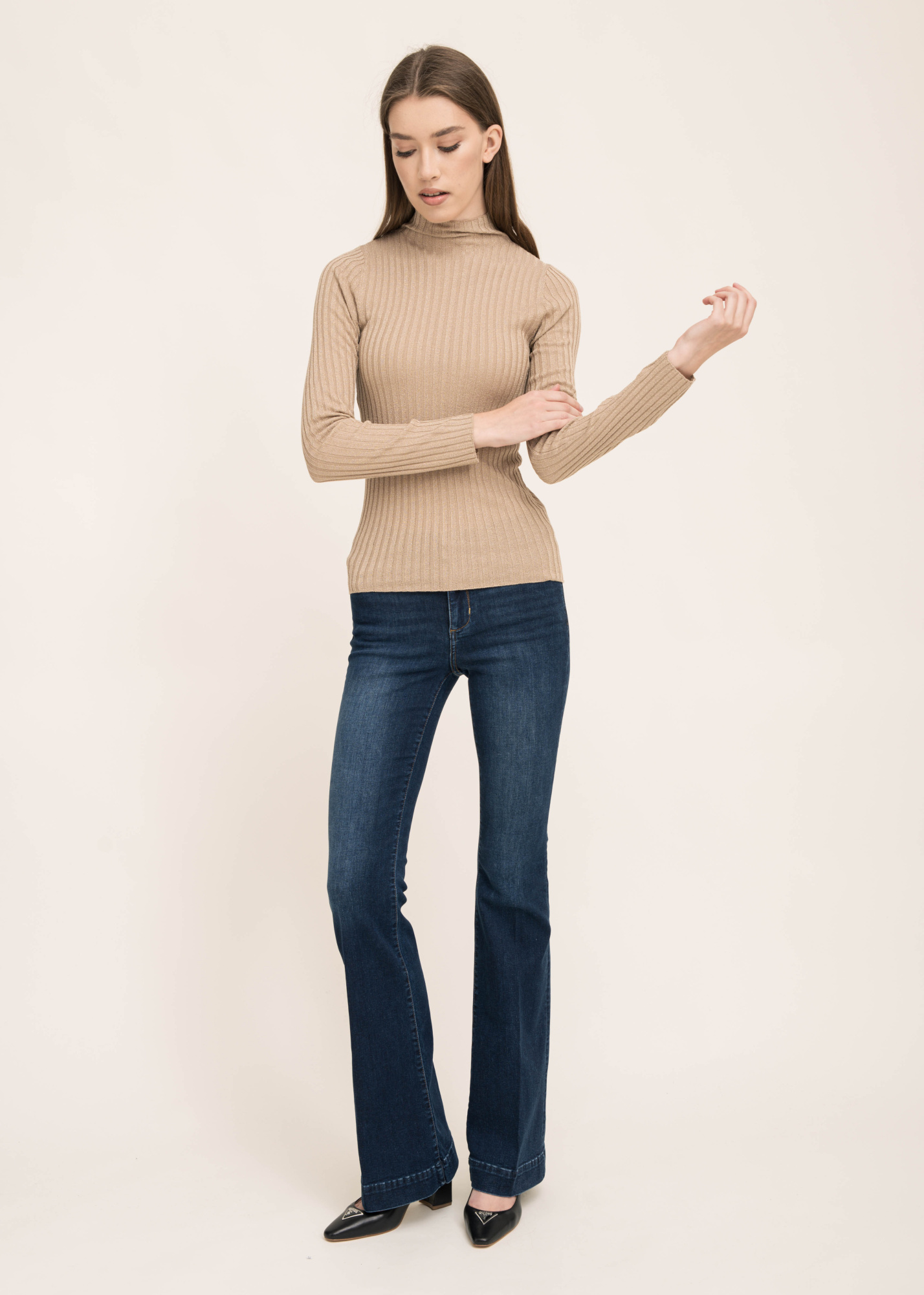 Водолазка LIU JO