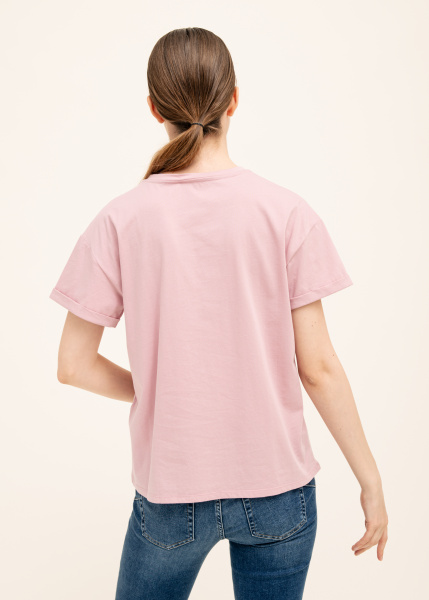 Футболка LIU JO