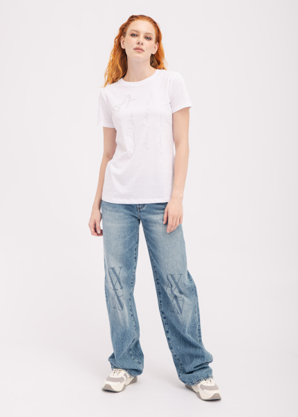 Футболка ARMANI EXCHANGE