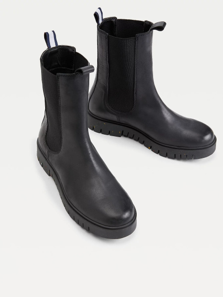 Ботинки TOMMY HILFIGER