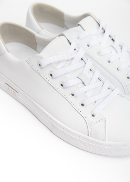 Кеды ARMANI EXCHANGE