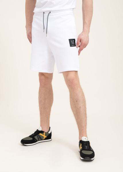 Шорты ARMANI EXCHANGE