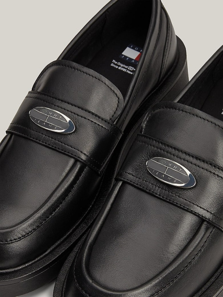 Туфли TOMMY HILFIGER