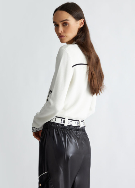 Кардиган LIU JO