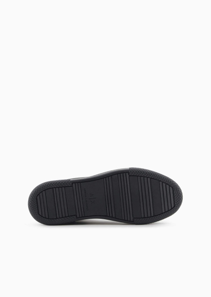 Ботинки ARMANI EXCHANGE