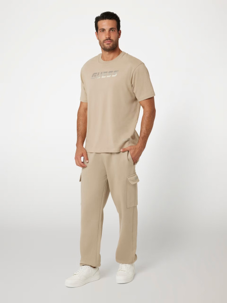 Брюки спортивные GUESS