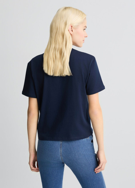 Футболка LIU JO