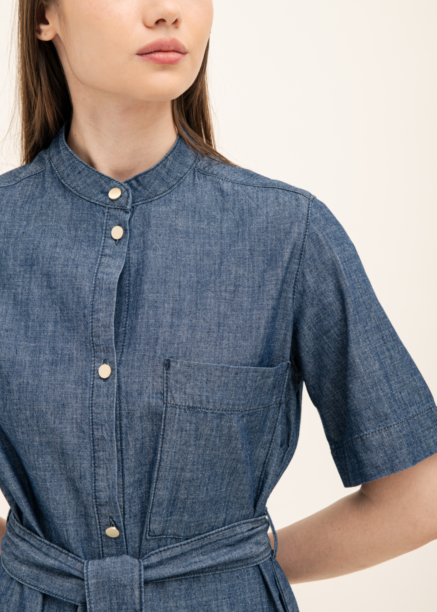 Платье ARMANI EXCHANGE