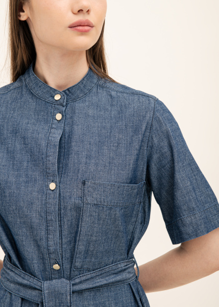 Платье ARMANI EXCHANGE