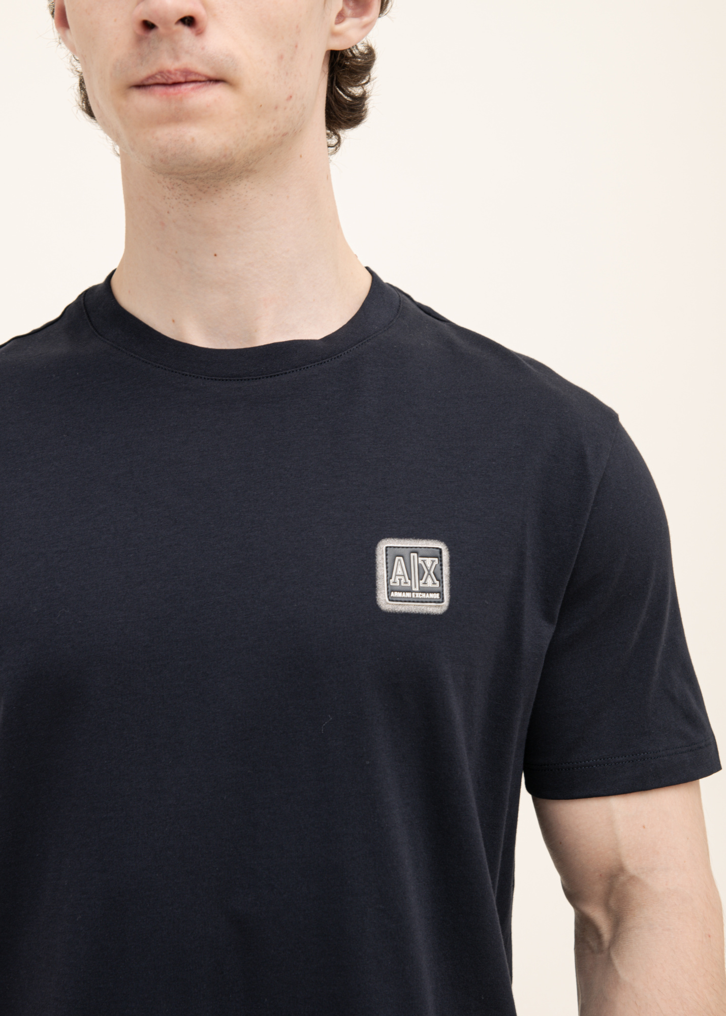 Футболка ARMANI EXCHANGE