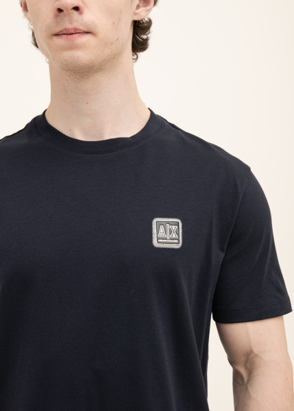 Футболка ARMANI EXCHANGE