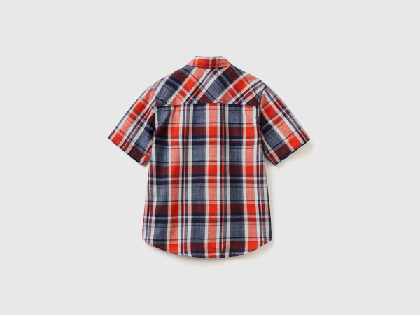 Рубашка BENETTON