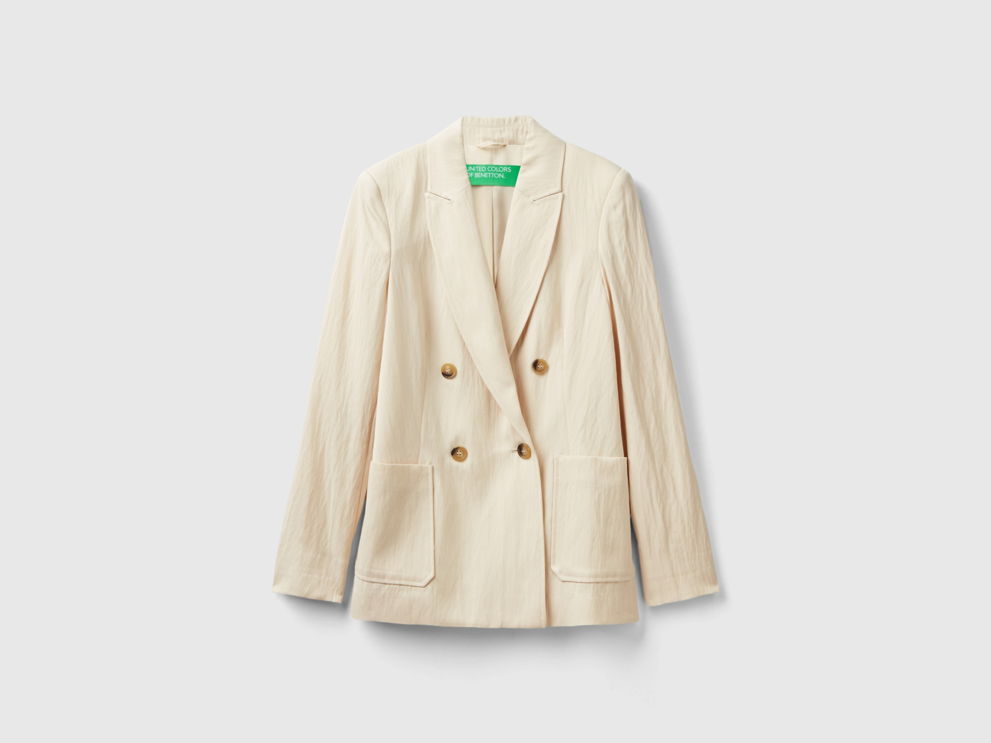 Пиджак BENETTON