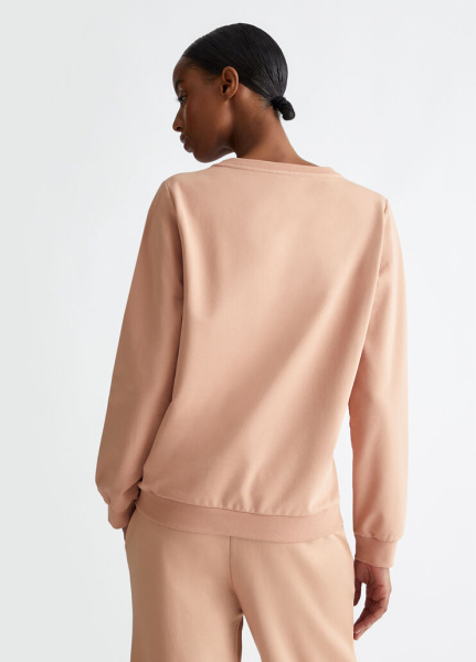 Толстовка LIU JO