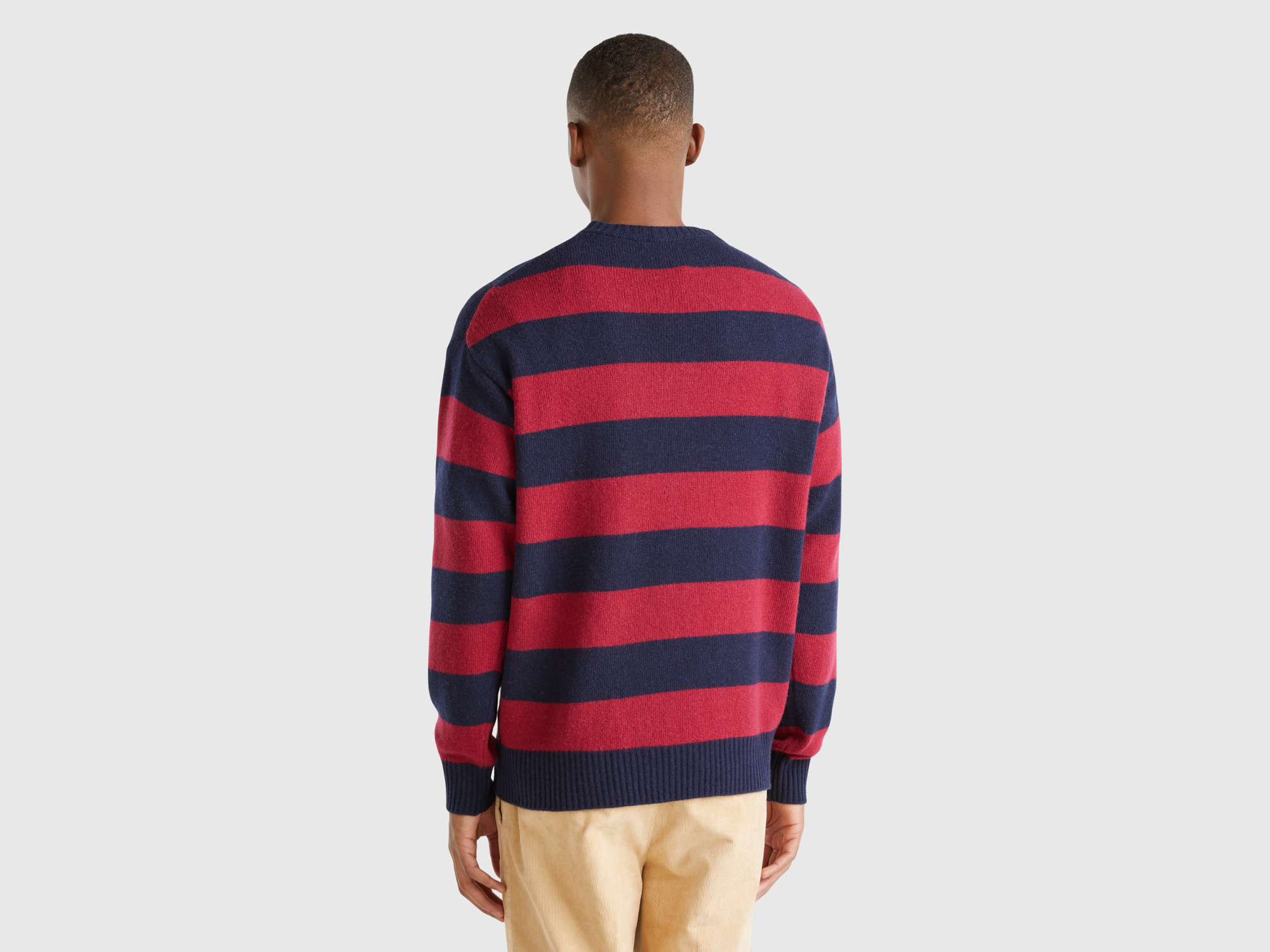 Джемпер BENETTON