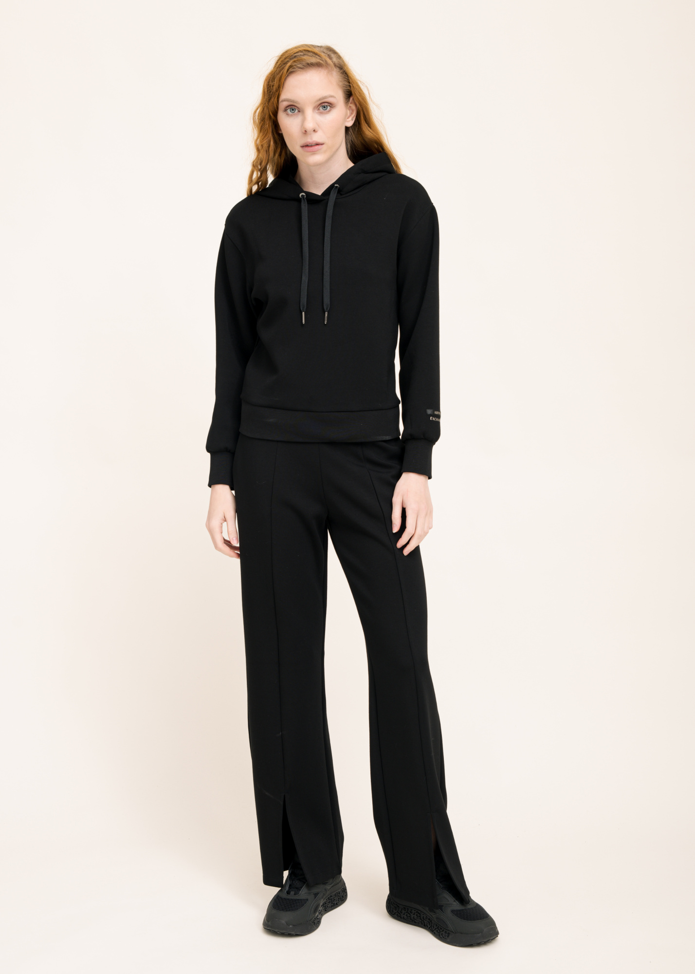 Толстовка ARMANI EXCHANGE