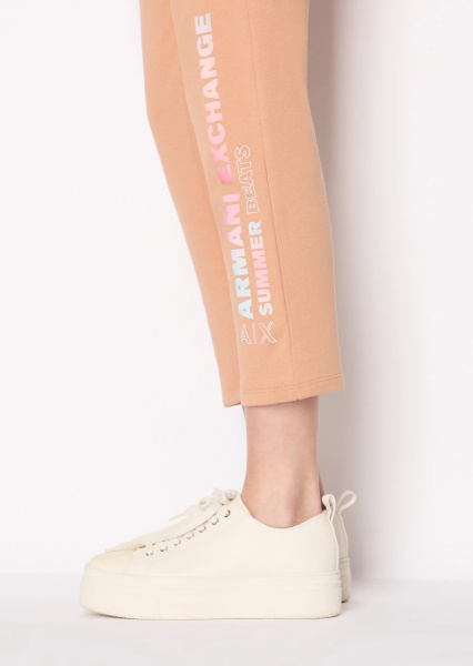 Брюки спортивные ARMANI EXCHANGE