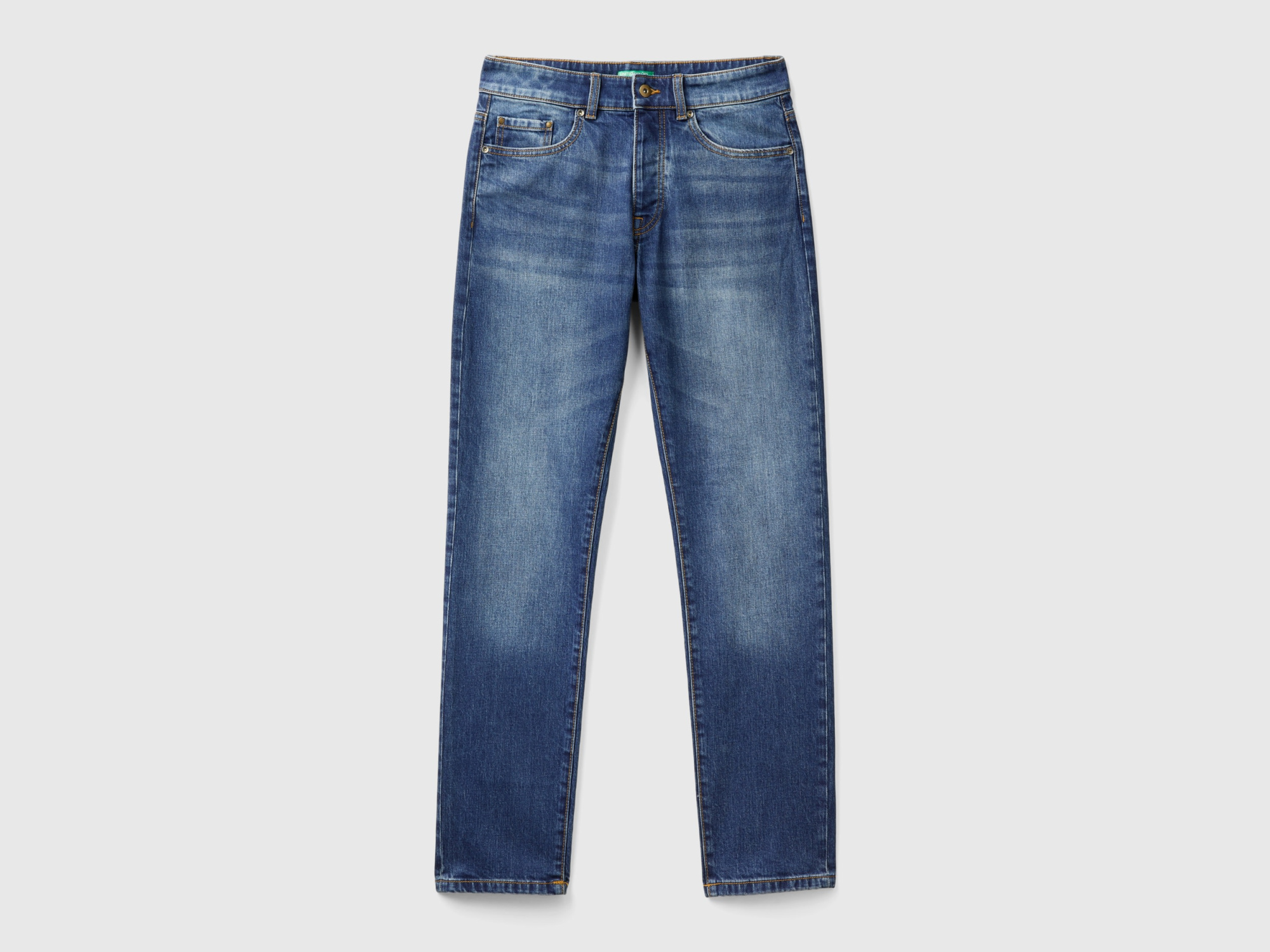 Джинсы BENETTON