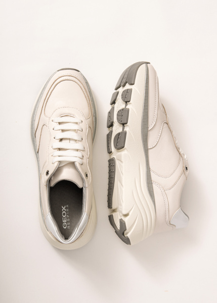 Кроссовки GEOX