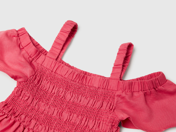 Платье BENETTON