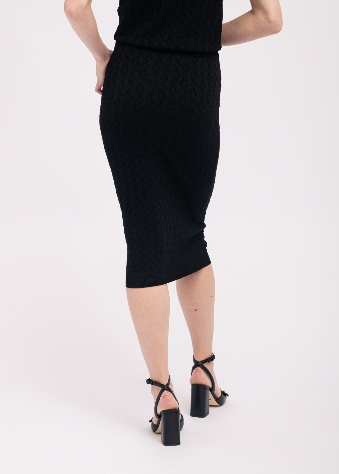 Юбка ARMANI EXCHANGE