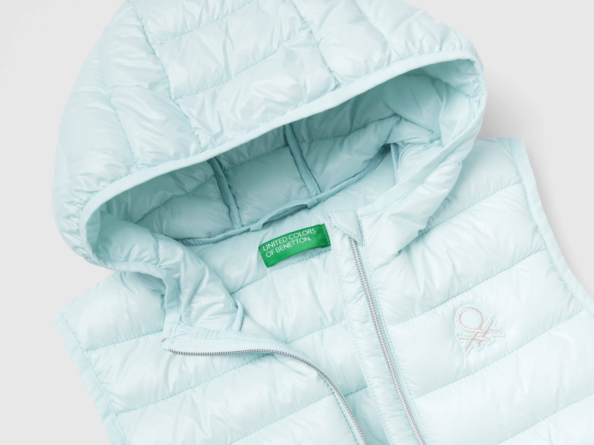 Жилет BENETTON