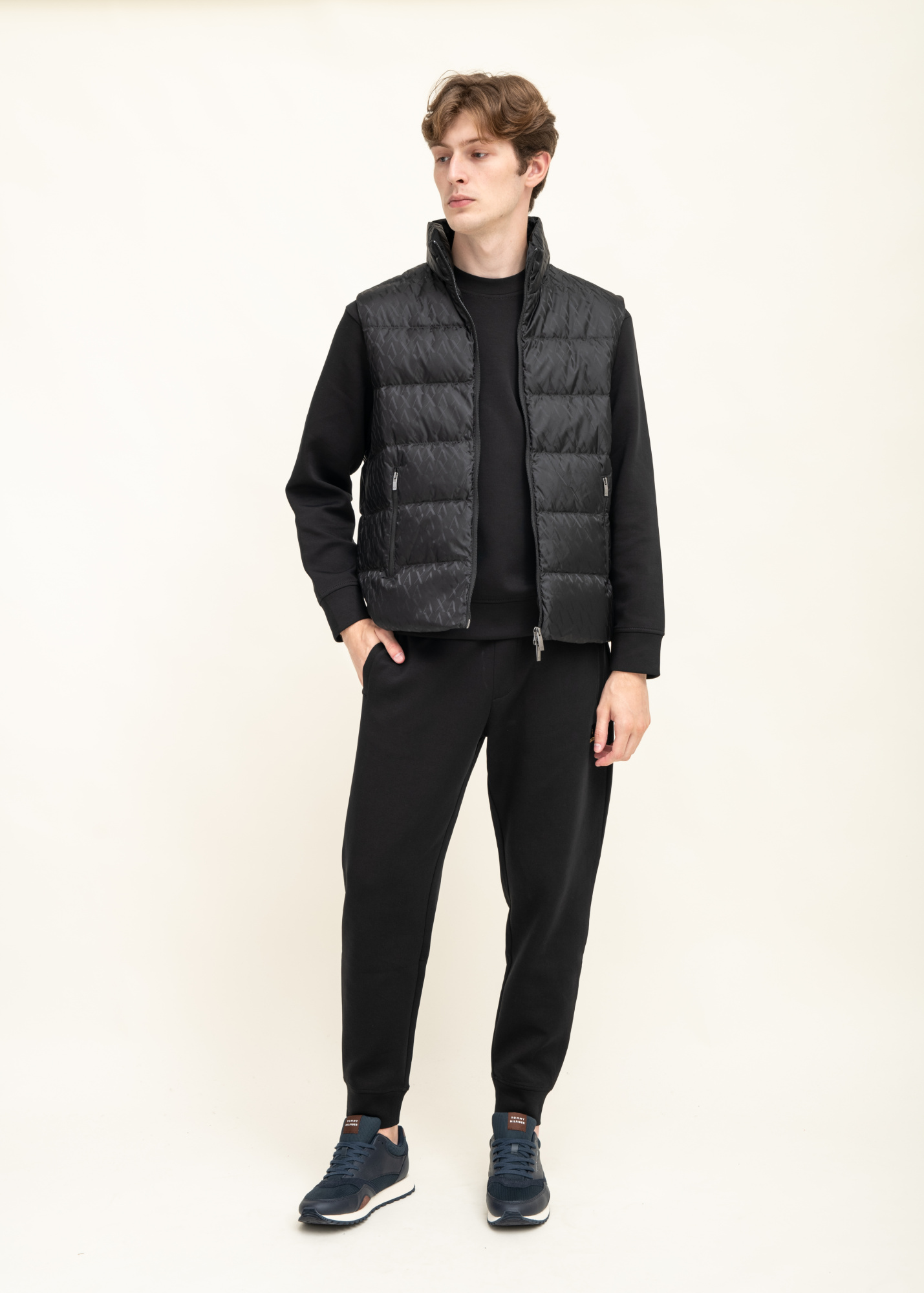 Жилет ARMANI EXCHANGE