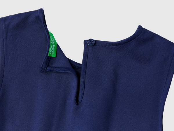 Платье BENETTON