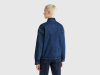 Джинсовая куртка BENETTON
