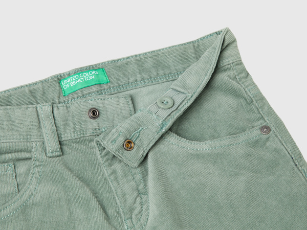 Джинсы BENETTON