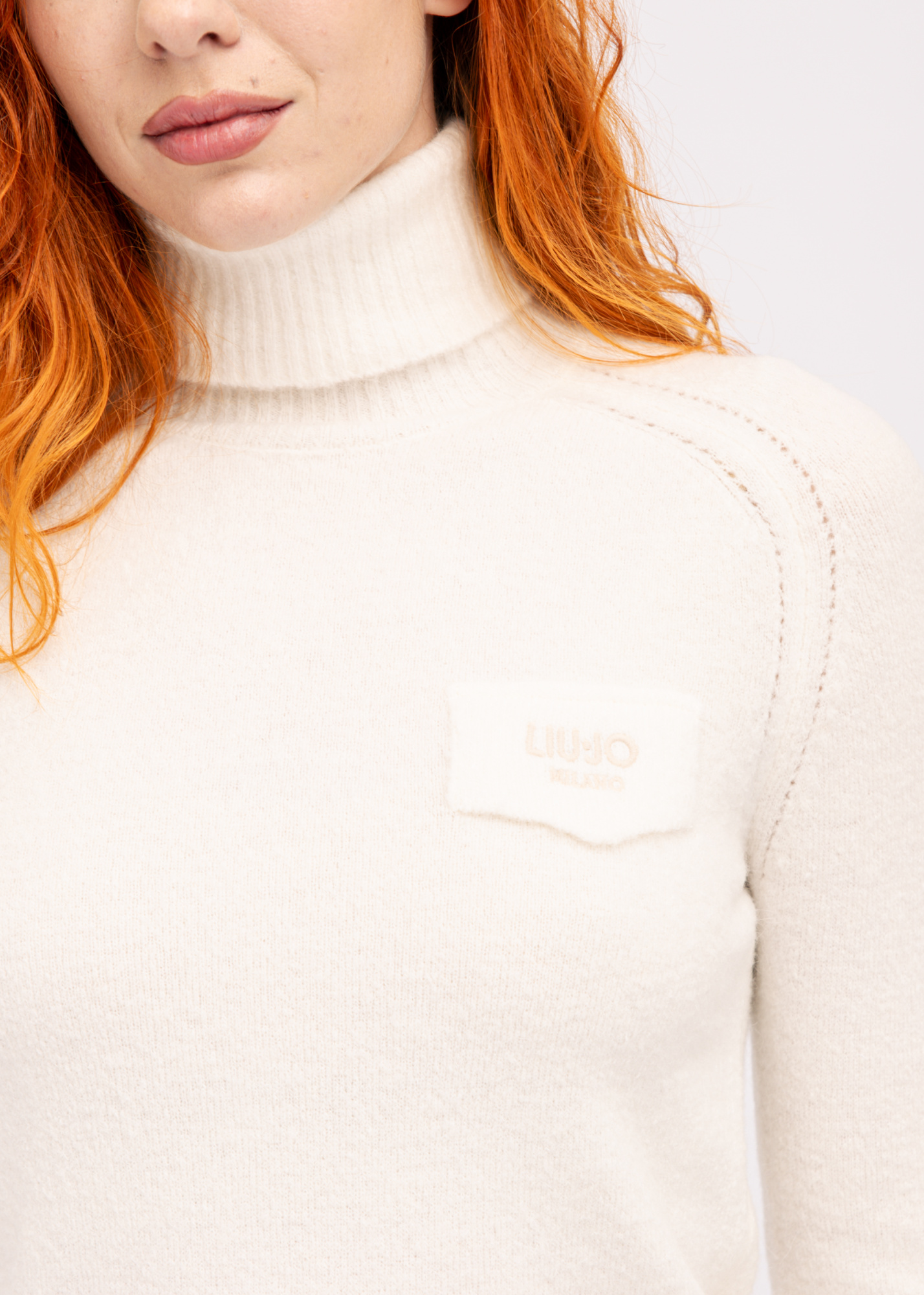 Водолазка LIU JO