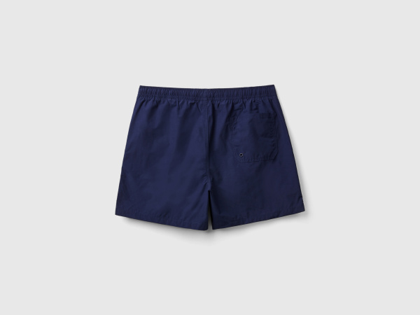 Плавательные шорты BENETTON