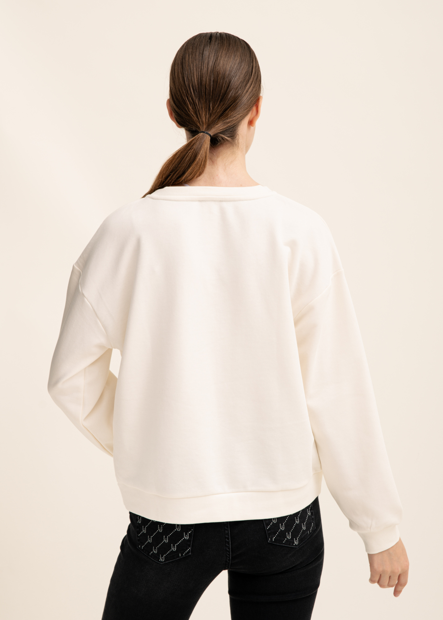 Толстовка LIU JO