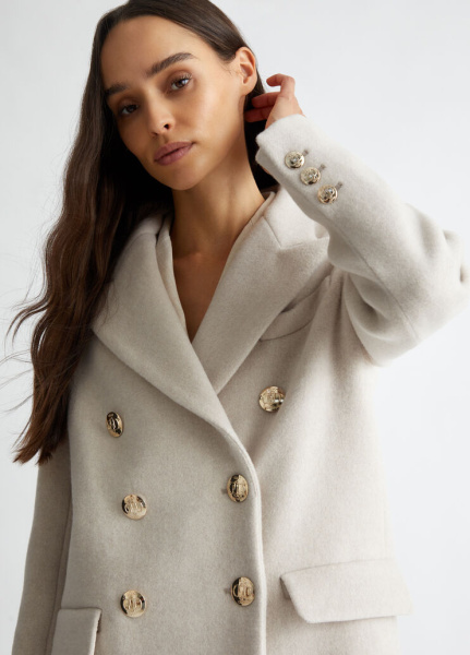 Пальто и плащи LIU JO