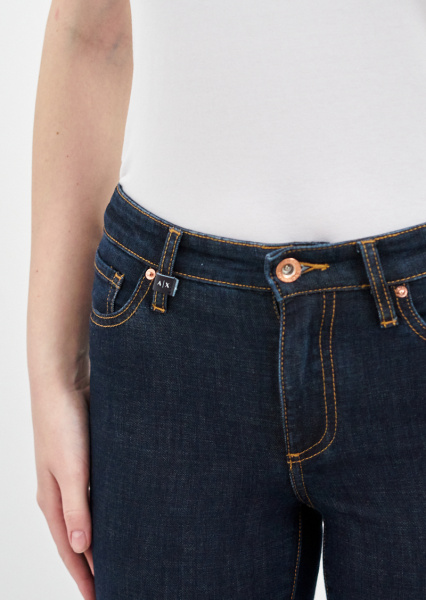 Джинсы ARMANI EXCHANGE