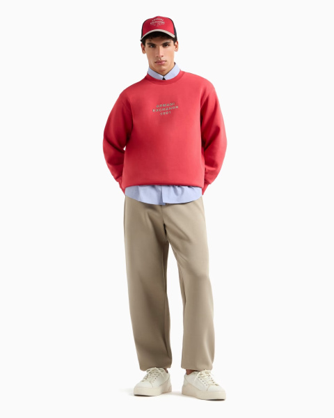 Брюки спортивные ARMANI EXCHANGE