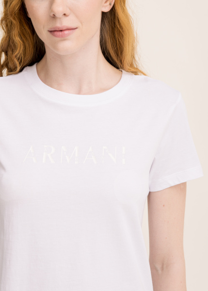 Футболка ARMANI EXCHANGE